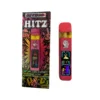 hitz live resin disposable
