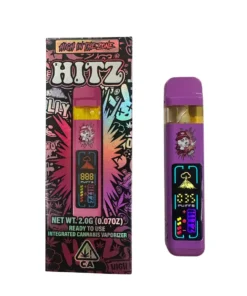 hitz disposables