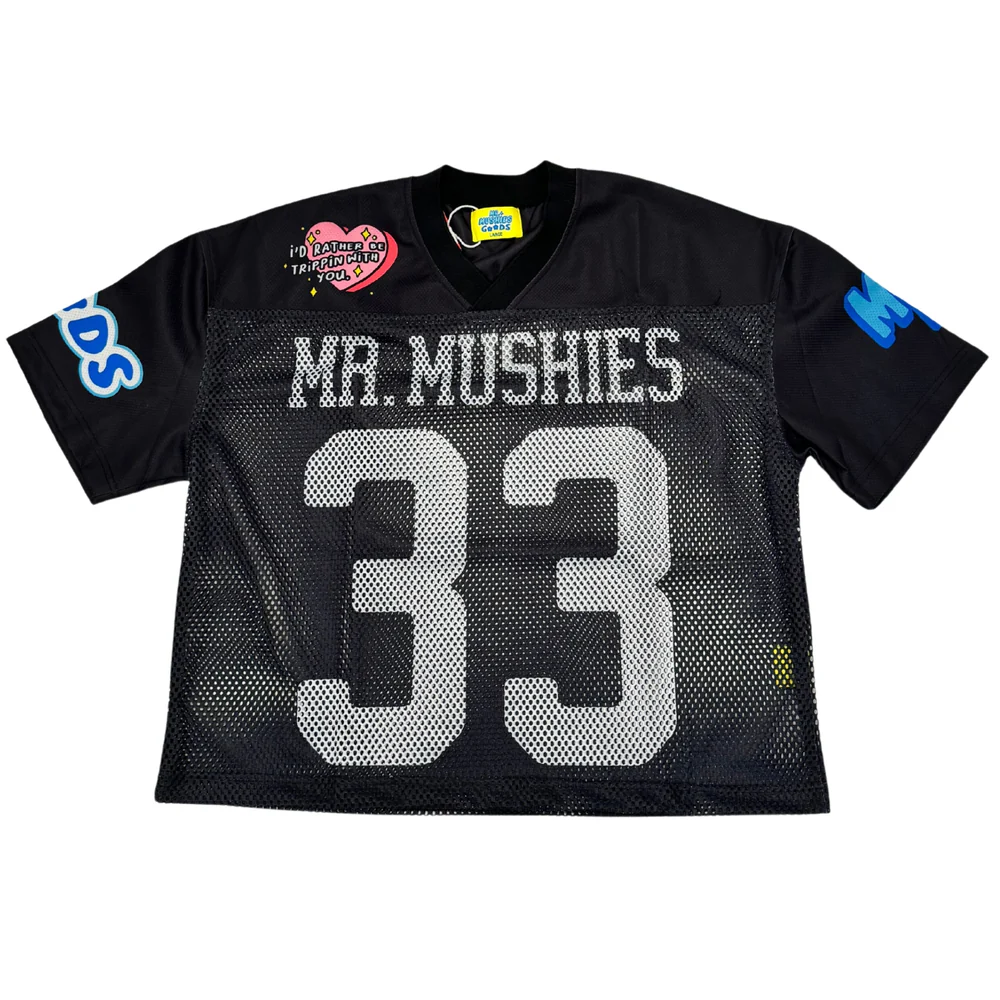 mr mushies tee mr mushies tee