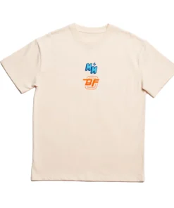 Mr. Mushies Collab Tee