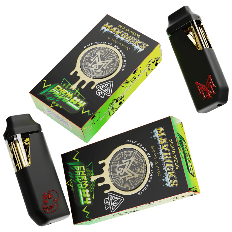 muha meds carts muha meds carts