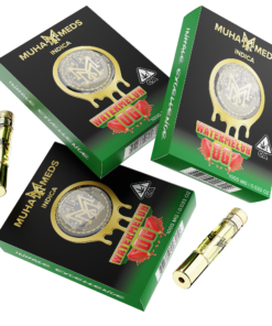 WATERMELON OG | INDICA 1000MG THC