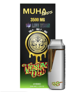Muha Meds Venom OG