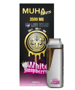 Muha meds 3.5gram