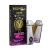 Muha 3.5g disposable