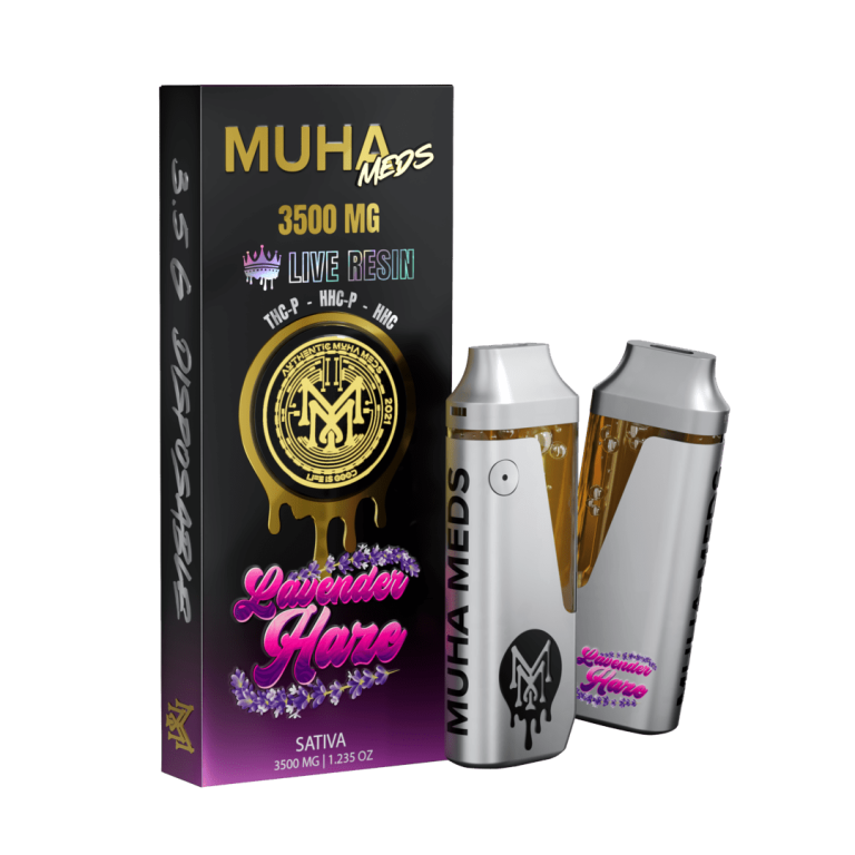 Muha 3.5g disposable Muha 3.5g disposable