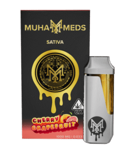 JACK HERER | SATIVA 1000MG THC