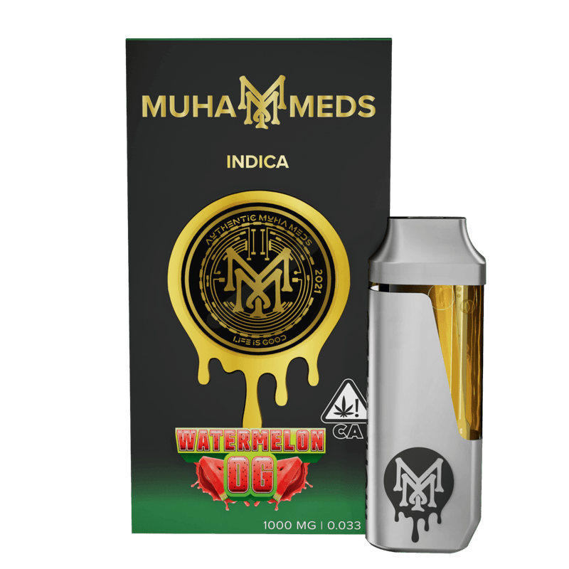 muha meds watermelon disposable muha meds watermelon disposable
