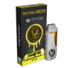 live resin muha meds