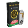 muha meds live resin