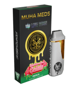 muha meds live resin