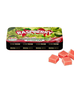 muha meds raspberry