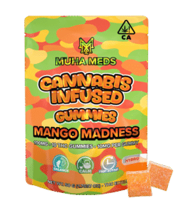 muha meds edible gummies