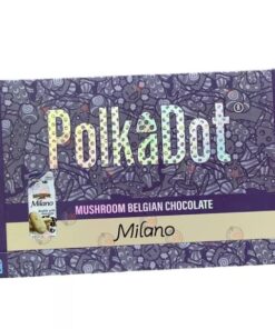 PolkaDot Milano Chocolate
