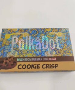 PolkaDot Cookie Crisp