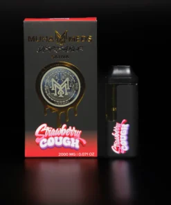 muha meds strawberry cough