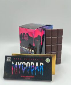 Mycobar Chocolate bar