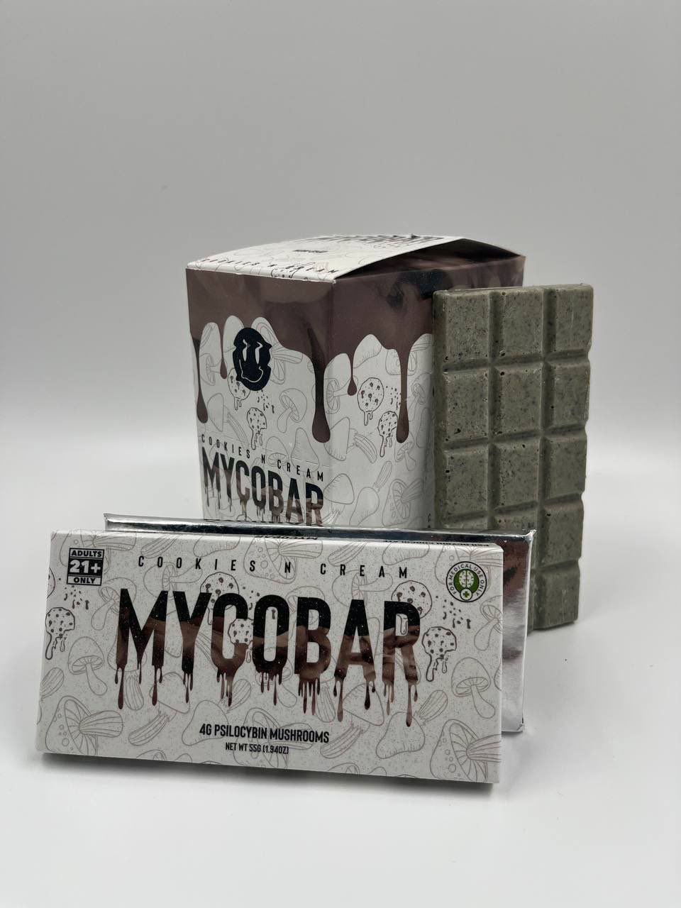 Mycobar Mycobar
