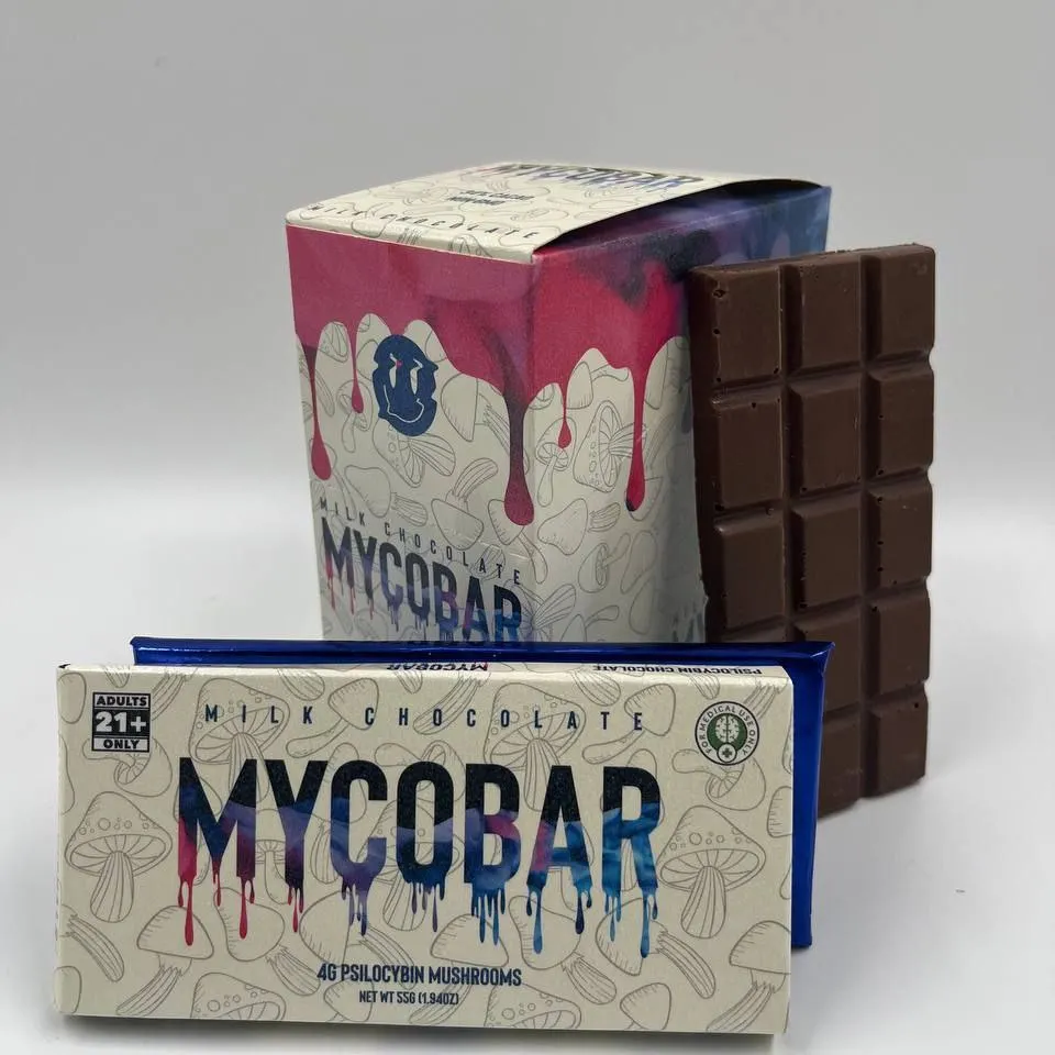 Mycobar 4g Mycobar 4g
