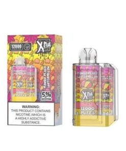 Hitz Mango Peach Watermelon