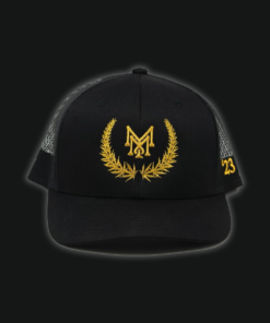 MM 23 SNAPBACK