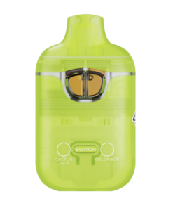2G Cactus Jack & Gelonade V3