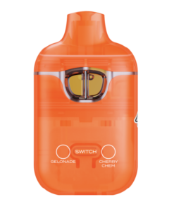 boutiq switch v3 disposable