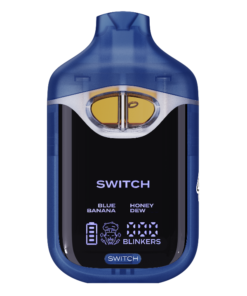 2G Blue Banana x Honey Dew V4