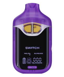boutiq switch sativa