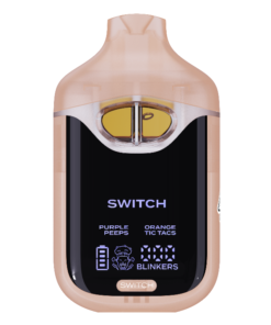 2G Purple Peeps x Orange Tic Tacs V4