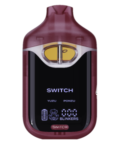 boutiq switch flavors