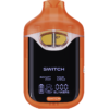 boutiq switch v4 flavors list