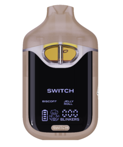 2G Biscoff x Jelly Roll V4