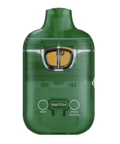 boutiq switch packaging