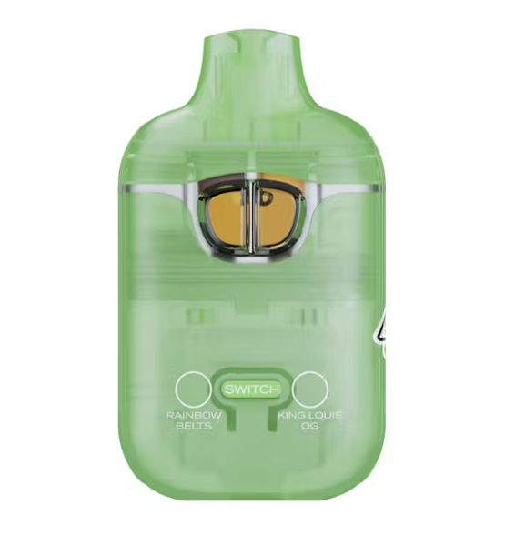 Boutiq Cart Switch Boutiq Cart Switch