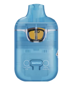 2G Italian Ice x Pink Guava V3