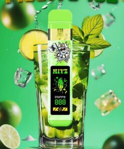 Hitz Gen 7 Mojito Ice