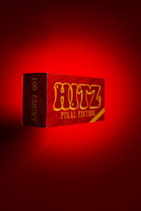 hitz final edition