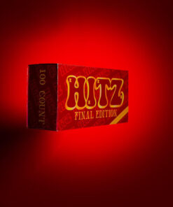 hitz final edition