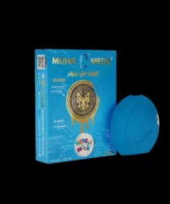 muha cookies disposable