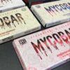 Mycobar chocolates