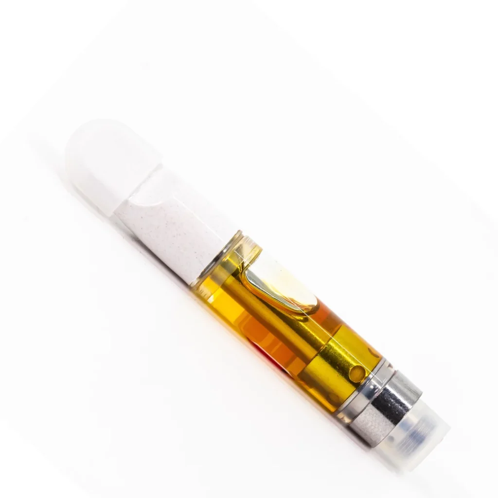 thc carts