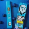packman indica vape