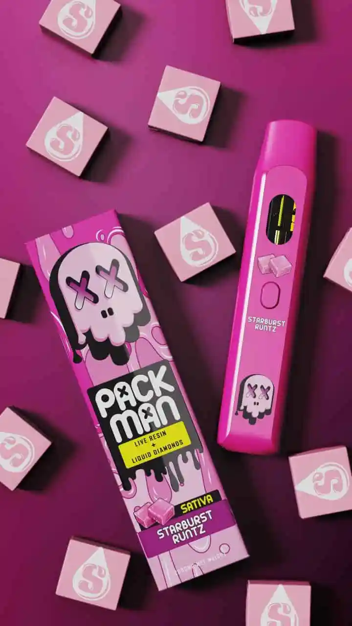 packman vap packman vap