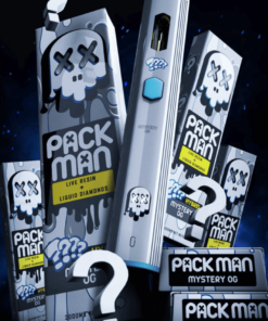 packman vapes reddit