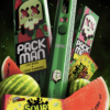 packman weed vape